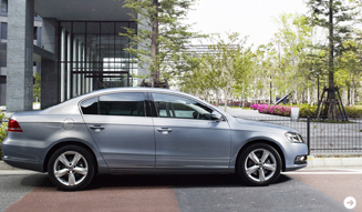 Volkswagen Passat｜フォルクスワーゲン パサート 10