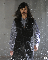 ホワイトマ ウンテニアリング