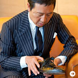 JOHN LOBB│鴨志田康人が語るジョンロブの魅力