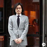 JOHN LOBB│ジョンロブ直営店が薦める、今年の一足