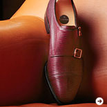 JOHN LOBB|年1回のプレミアムフェア「BY REQUEST」開催