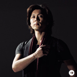 熊川哲也×ブリヂストン レグノGR-XT