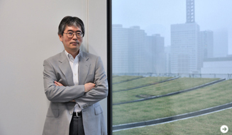 ELECTRIC DRIVING FOR SMART CITY｜日産 リーフ編｜08