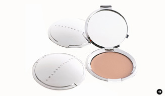 シャンテカイユ|2011 Summer コレクション 04