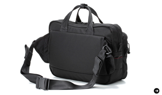 ブリーフィング|別注メッセンジャーブリーフ 05