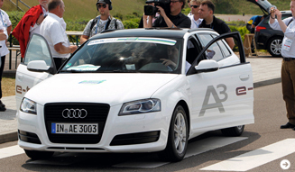 Audi Q5 Hybrid|アウディ Q5 ハイブリッド テクニカルシステムを公表|02