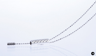 GUCCI｜グッチ「ディアマンティッシマ　03