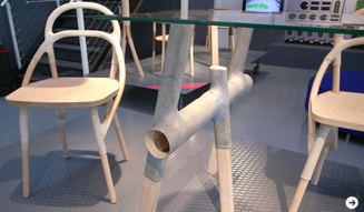 ミラノサローネ,川合将人,Milano Salone8