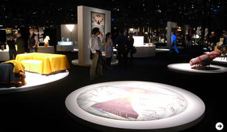 ミラノサローネ,川合将人,Milano Salone2