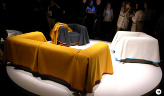 ミラノサローネ,川合将人,Milano Salone3