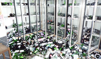 和醸和楽|齋林商店 02