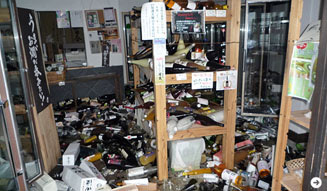 和醸和楽|齋林商店 03