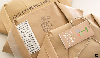 Lewis YOKO｜テーブルガーデン 14