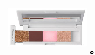 Shu uemura｜Color atelier 03