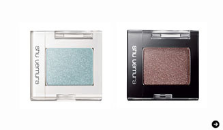 Shu uemura｜Color atelier 07