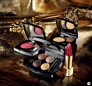 CHANEL｜ビザンス ドゥ シャネル 02