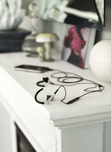 バング＆オルフセン｜EarSet 3i 02