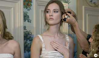 CHANEL｜2011-12クルーズコレクション 14