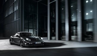 Porsche Cayman S BlackEdition｜ポルシェ ケイマン S ブラックエディション