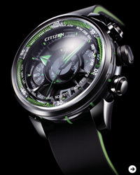 CITIZEN｜シチズン　01