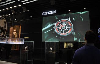 CITIZEN｜シチズン　02