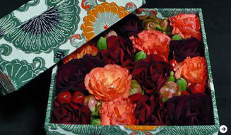 伊勢丹メンズ館｜レジデンス 01