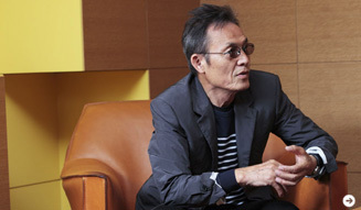 ジョンロブ|操上和美 02