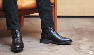 ジョンロブ|操上和美 03