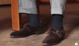 ジョンロブ|操上和美 06