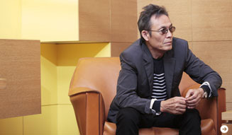 ジョンロブ|操上和美 09