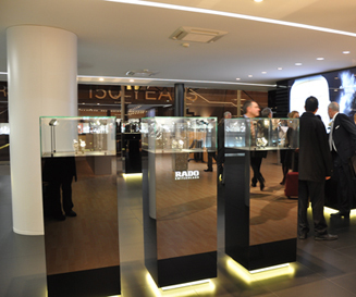 RADO｜ラドー　02