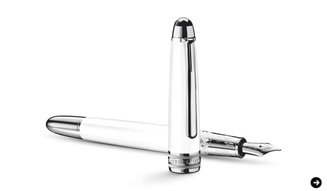 MONT BLANC|モンブラン 02