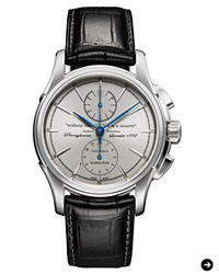 Hamilton｜ハミルトン　01