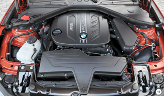 ビー・エム・ダブリュー 1シリーズ|BMW 1 Series 2代目の登場|04