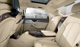 Audi A8 L W12 quattro｜アウディ A8 L W12 クワトロ 02