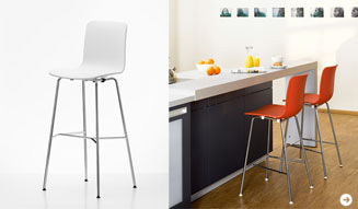 ジャスパー・モリソン｜HAL 07