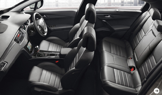 Peugeot 508|プジョー 508 販売開始! 02