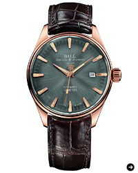 Ball Watch｜ボール ウォッチ 01