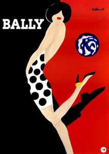 BALLY｜バリー  03a