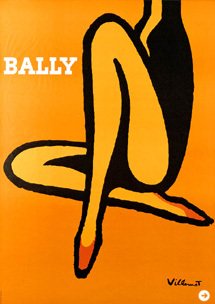BALLY｜バリー  03b