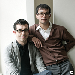 BALLY｜バリー 01