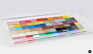 シュウウエムラ|総選挙 03