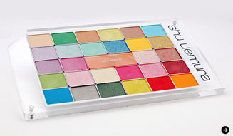 シュウウエムラ|総選挙 04