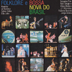 Luis Rosinha Da Valença _ Folklore e Bossa Nova do Brasil