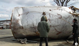 KUJUN（クジュン）日本人初の快挙！　「博物館の夜」メイン公演アーティストとして招聘 02