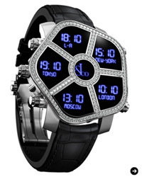 JACOB & CO｜ジェイコブ 01