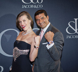 JACOB & CO｜ジェイコブ　02