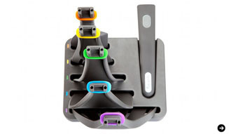 クァーキー|マルチツール 04