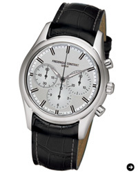 FREDERIQUE CONSTANT|フレデリック・コンスタント 01