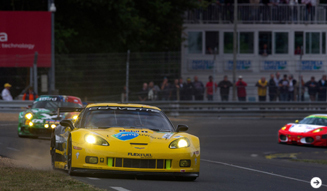 CHEVROLET│シボレー 01